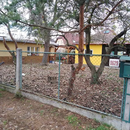 Domek Na Vrsku Vrané nad Vltavou