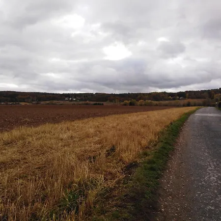 Domek Na Vrsku Feriehus Vrané nad Vltavou