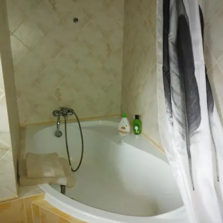 Domek Na Vrsku * Vrané nad Vltavou
