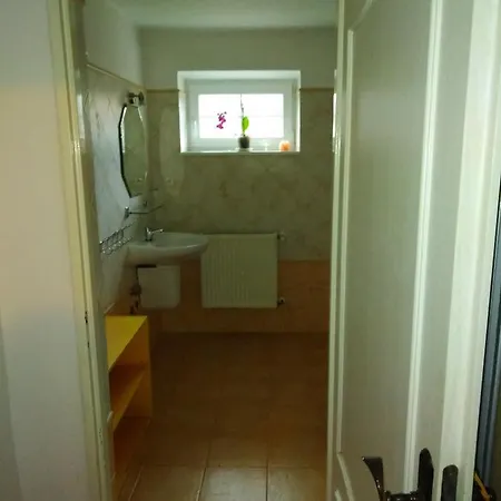 Domek Na Vrsku * Vrané nad Vltavou