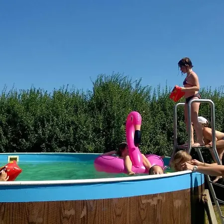 Domek Na Vrsku Feriehus Vrané nad Vltavou