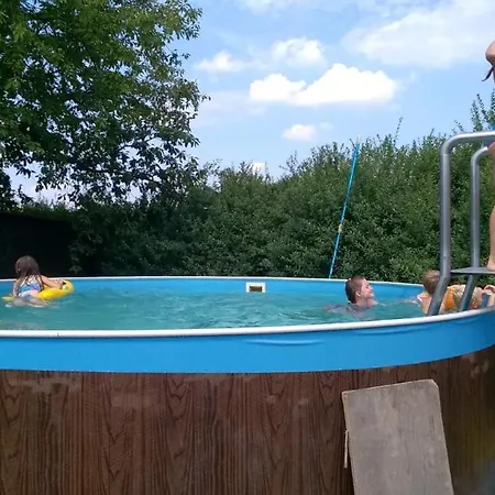 Domek Na Vrsku Feriehus *